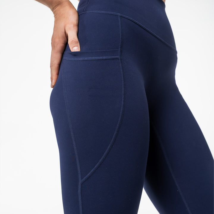 Agile Leggings