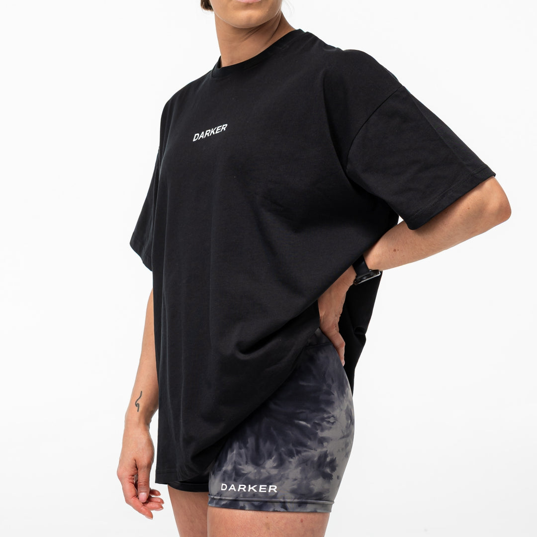 Agile Oversized Tee