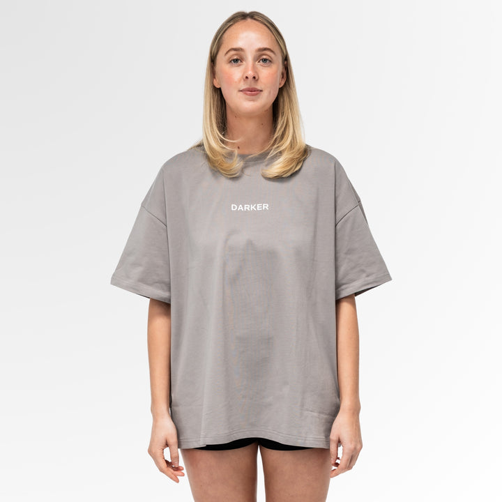 Agile Oversized Tee