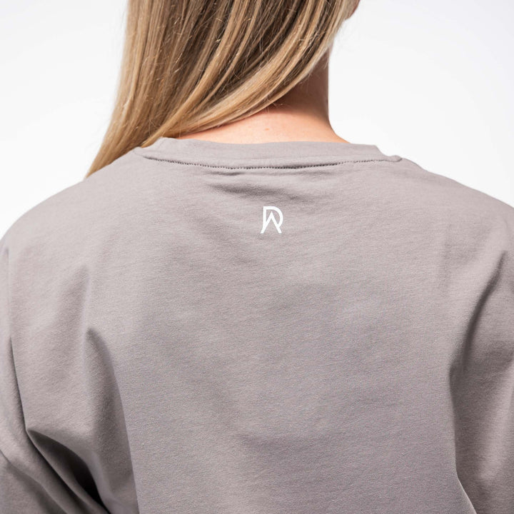 Agile Oversized Tee