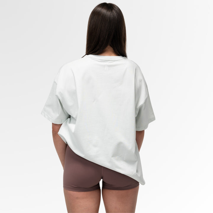 Agile Oversized Tee