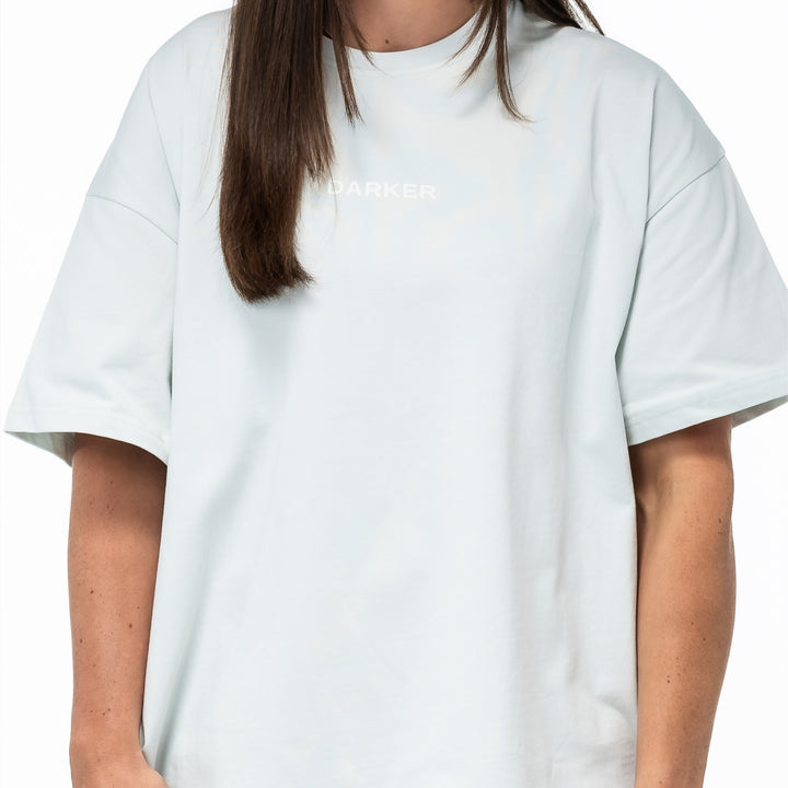 Agile Oversized Tee