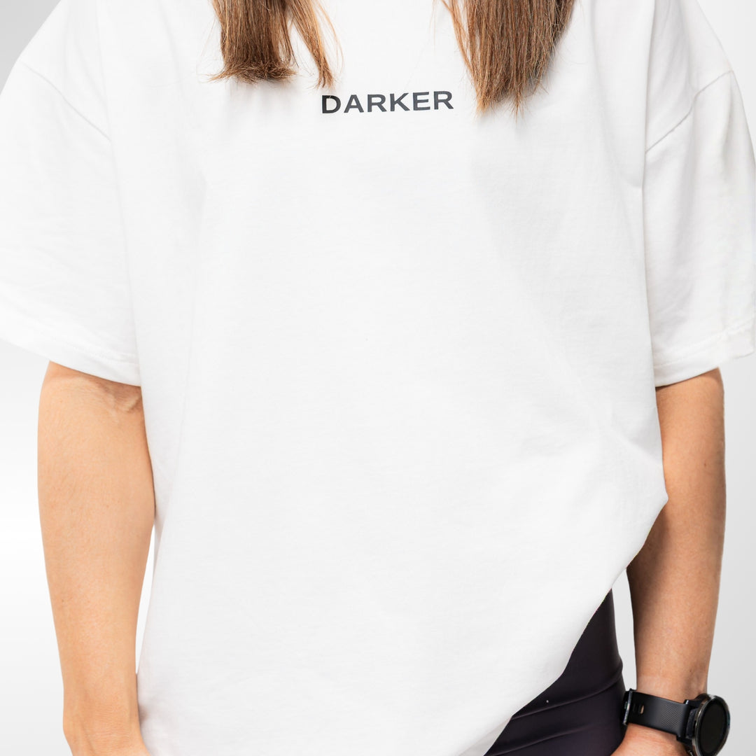 Agile Oversized Tee