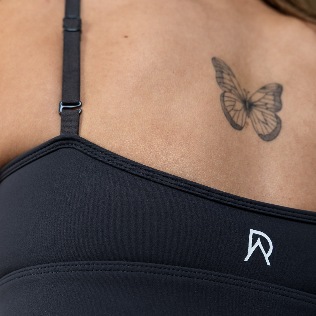 Agile Sports Bra
