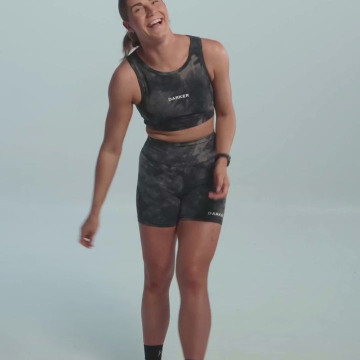 Agile Shorts 6''