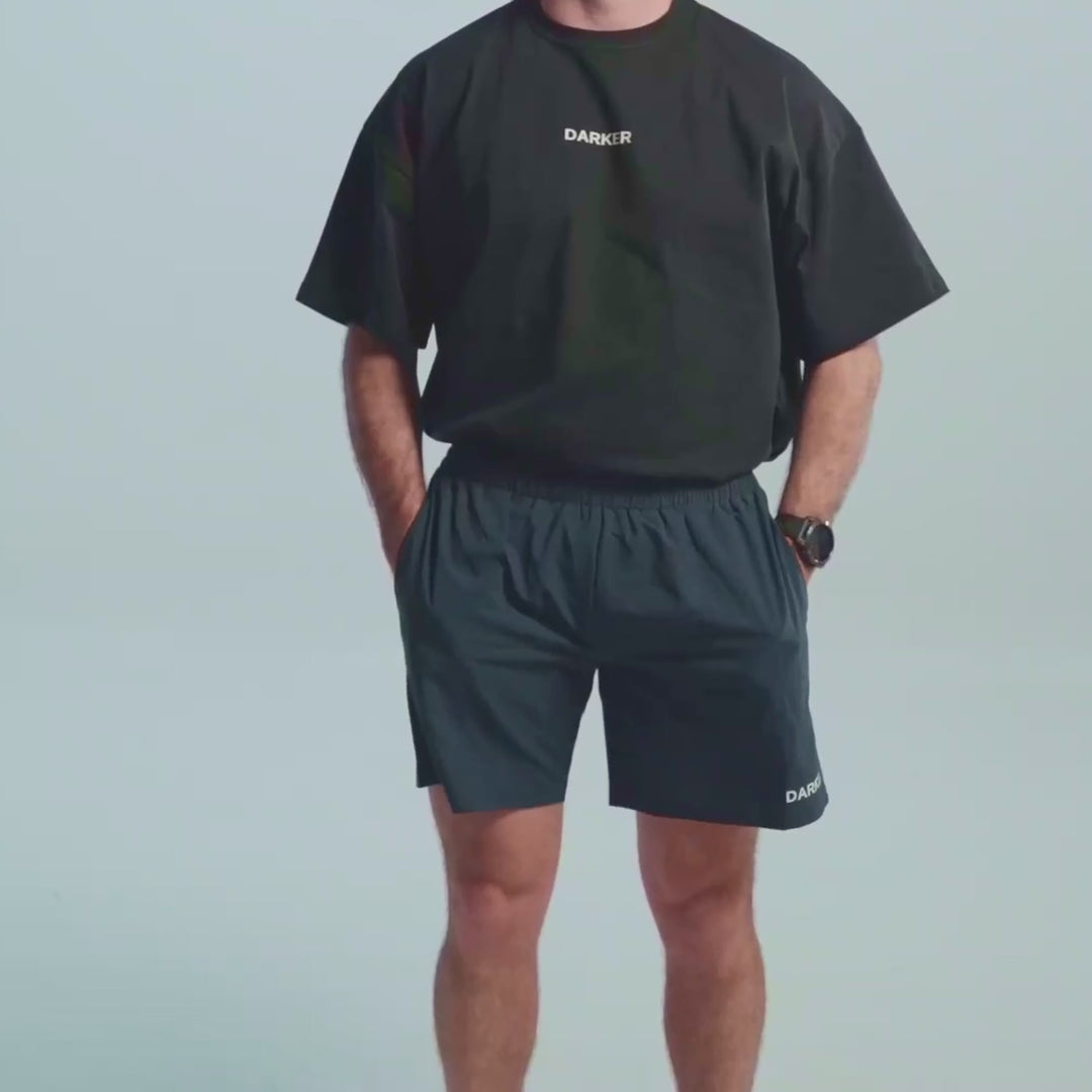 Agile 7'' Shorts