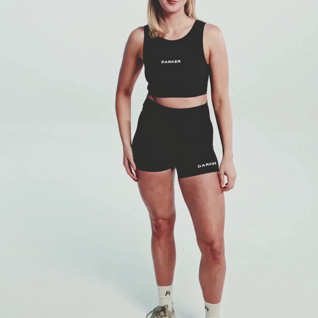 Agile Shorts 4''