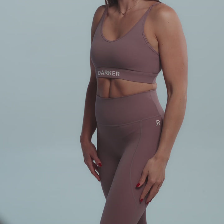 Agile Leggings